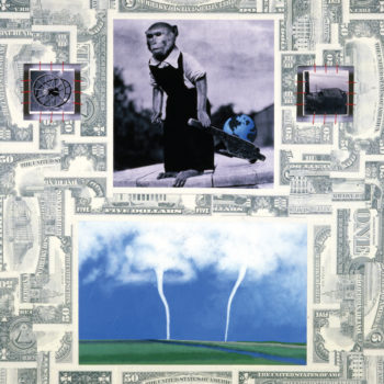 DAVID WOJNAROWICZ + BEN NEILL - 'ITSOFOMO' 2xLP
