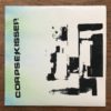 CORPSEKISSER - 'CRY LAUGHING' LP