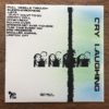 CORPSEKISSER - 'CRY LAUGHING' LP - Image 3