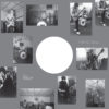 THE SCISSOR GIRLS - 'THE SCISSOR GIRLS' LP - Image 4