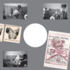THE SCISSOR GIRLS - 'THE SCISSOR GIRLS' LP - Image 3