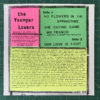 THE YOUNGER LOVERS - 'THE SAN PEDRO SESSIONS' 7" - Image 2