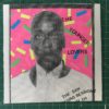 THE YOUNGER LOVERS - 'THE SAN PEDRO SESSIONS' 7"