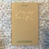 PAUL WILSON - 'LANGUAGE SCRAPS 02' BOOK