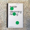 CRAIG POLLARD - 'INSIDE A GLEAMING FEELING' BOOK