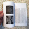 VARIOUS - 'THE GRASS IS GREEN IN THE FIELDS FOR YOU 2019 READER' BOOK - Image 4