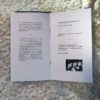 JAMIE JOHNS - 'PUNK IS DAD' BOOK - Image 2