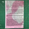 BIRTH DAY BOOK ZINE - Image 8
