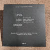 OPEN MIKE KNIGHT - OPEN MIKE KNIGHT LP - Image 2