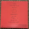 SYKO FRIEND - THE CODE LP - Image 2