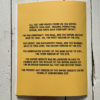 THE WIPERS WEBSITE ARCHIVE 1998 - 2001 zine - Image 6