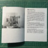 THREE INTERVIEWS WITH WEIRDO DAVE zine - Image 2