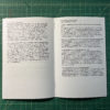 THREE INTERVIEWS WITH WEIRDO DAVE zine - Image 3