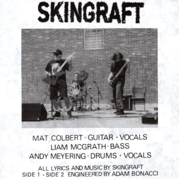 SKINGRAFT - SKINGRAFT 7" - Image 4