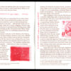 JESSICA HIGGINS - THEY SAID! BOOK - Image 2