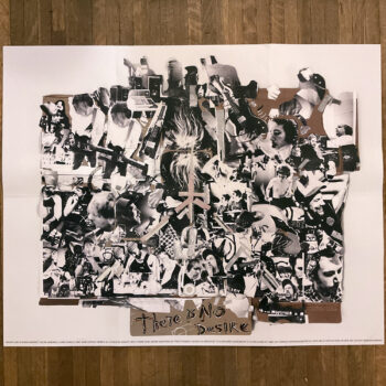 ADULKT LIFE - THERE IS NO DESIRE LP - Image 5