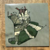 FRED THOMAS - SINK LIKE A SYMPHONY LP (2023 reissue)