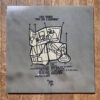 FRED THOMAS - SINK LIKE A SYMPHONY LP (2023 reissue) - Image 2