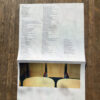 FRED THOMAS - SINK LIKE A SYMPHONY LP (2023 reissue) - Image 4