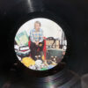 FRED THOMAS - SINK LIKE A SYMPHONY LP (2023 reissue) - Image 5