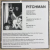 PITCHMAN - PITCHMAN 7" - Image 3