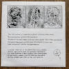 JANE DOE ENSEMBLE - PINK LIQUOR / RESPECT 7" - Image 2
