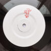 JANE DOE ENSEMBLE - PINK LIQUOR / RESPECT 7" - Image 3