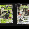 HUGGY BEAR - KILLED (OF KIDS) book - Image 9