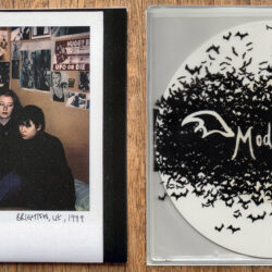 HKW FAN PACK - TWO 7”s FOR $10