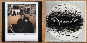 HKW FAN PACK - TWO 7”s FOR $10