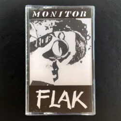 FLAK - MONITOR CASSETTE