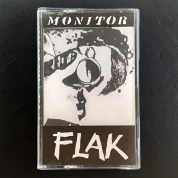 FLAK - MONITOR CASSETTE