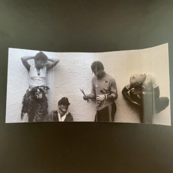 FLAK - MONITOR CASSETTE - Image 4