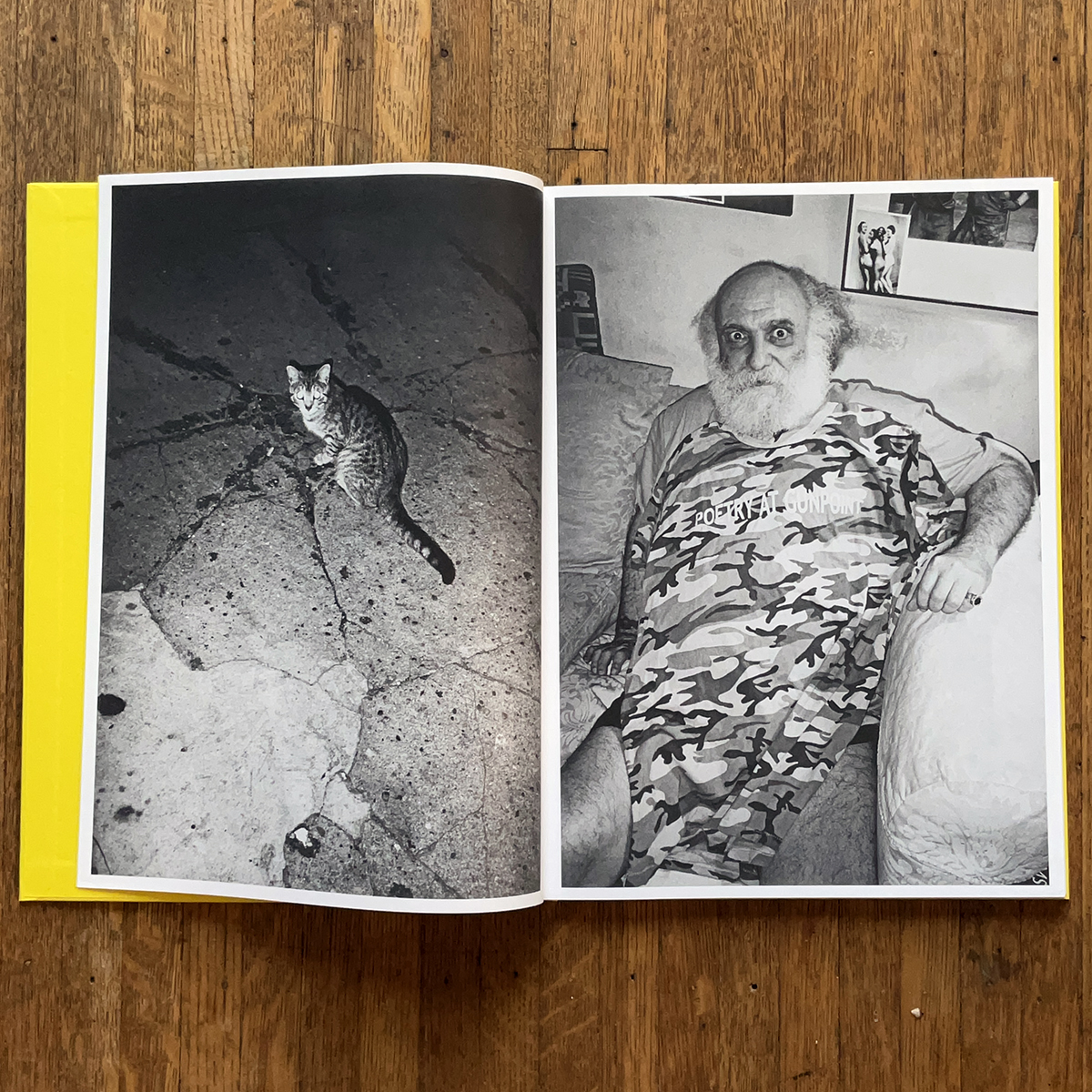 GEORG GATSAS - THE PROCESS BOOK - Image 2