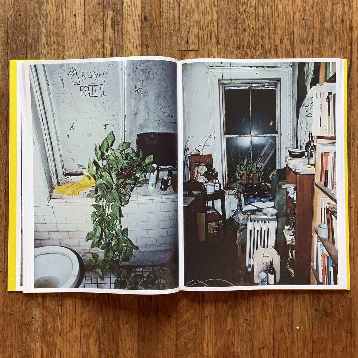 GEORG GATSAS - THE PROCESS BOOK - Image 3