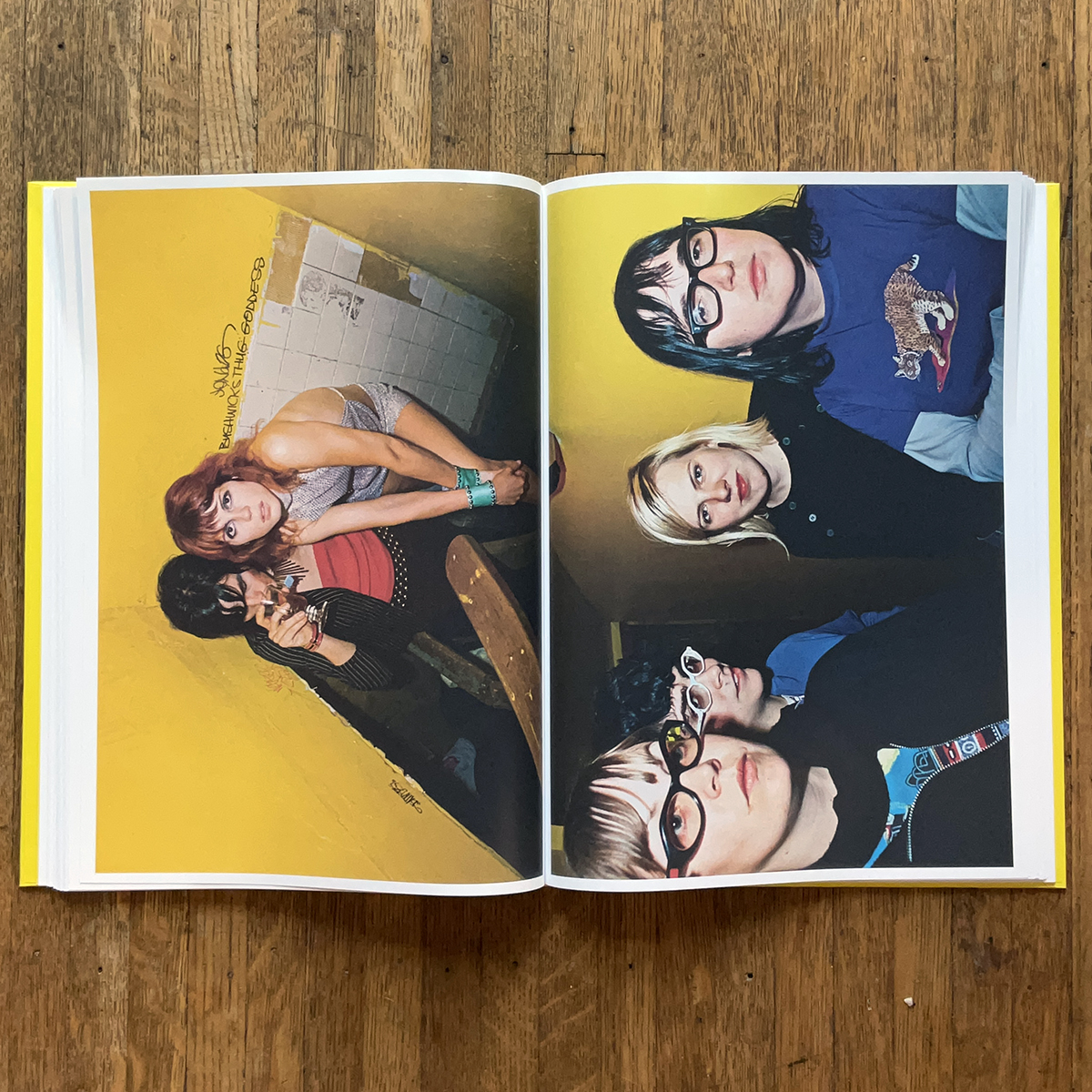 GEORG GATSAS - THE PROCESS BOOK - Image 4