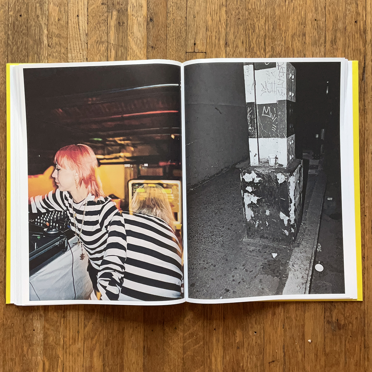 GEORG GATSAS - THE PROCESS BOOK - Image 5