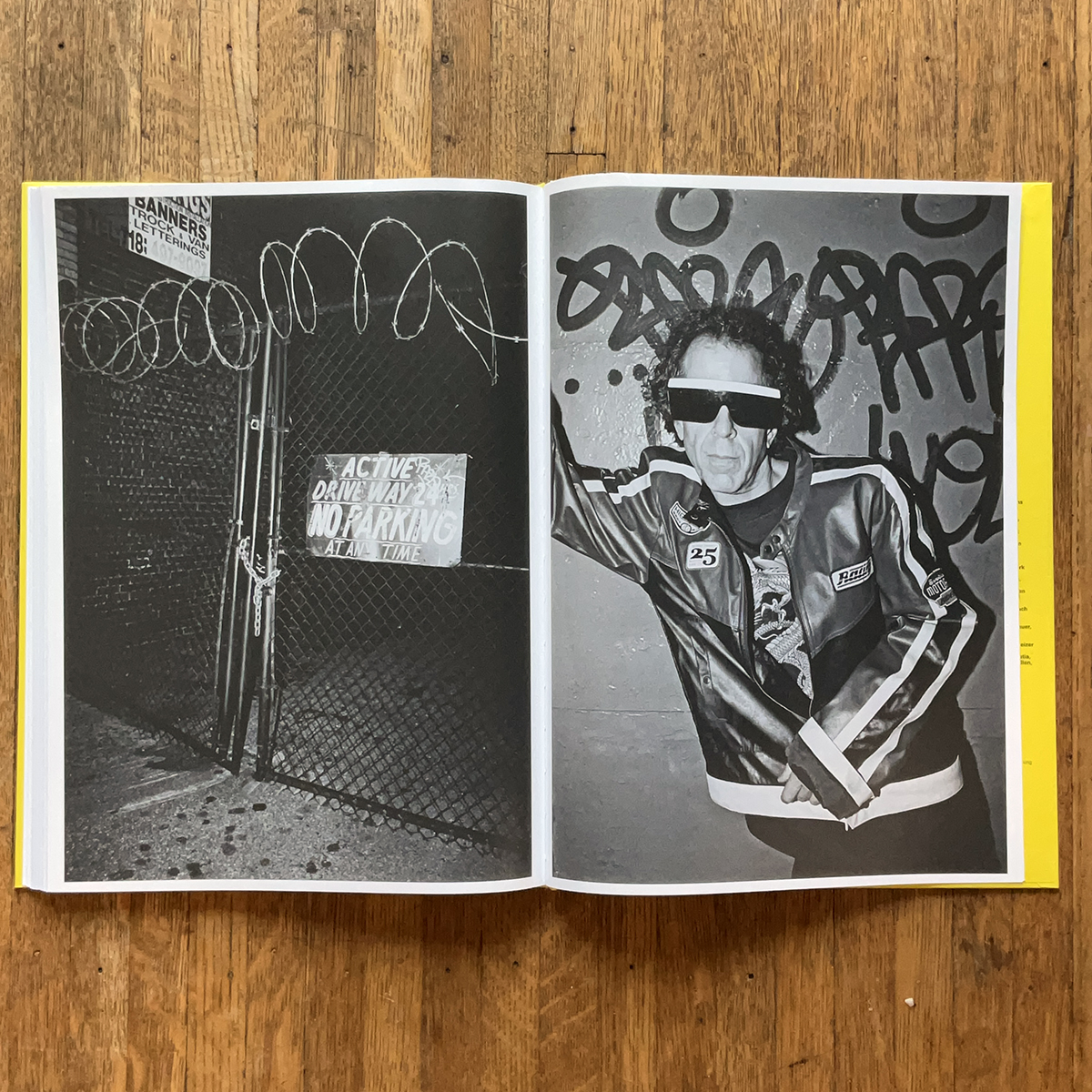 GEORG GATSAS - THE PROCESS BOOK - Image 6