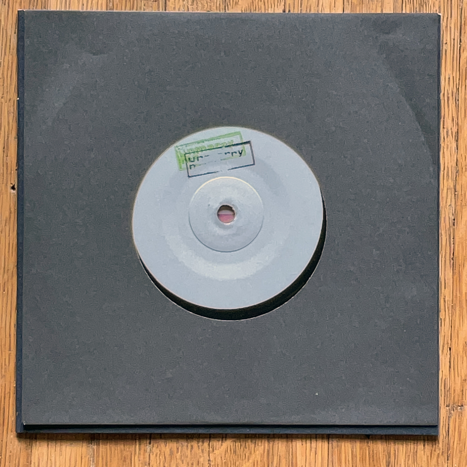 UNMARRY ME - UNMARRY ME 7" - Image 3