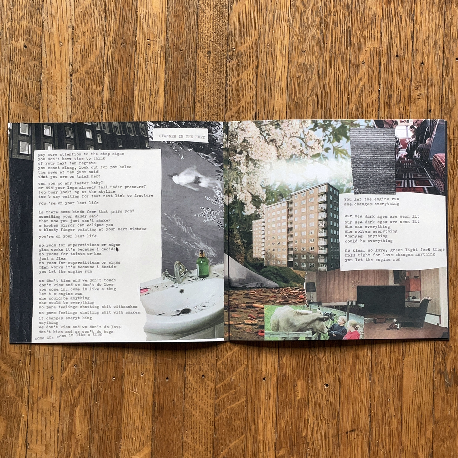 UNMARRY ME - UNMARRY ME 7" - Image 4