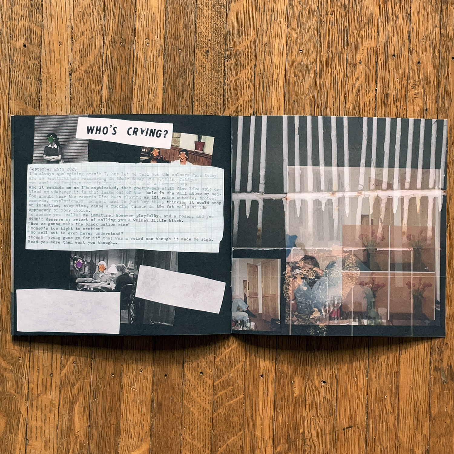 UNMARRY ME - UNMARRY ME 7" - Image 6