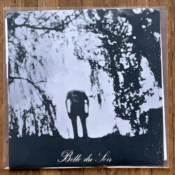 BELLE DU SOIR - BELLE DU SOIR 7"