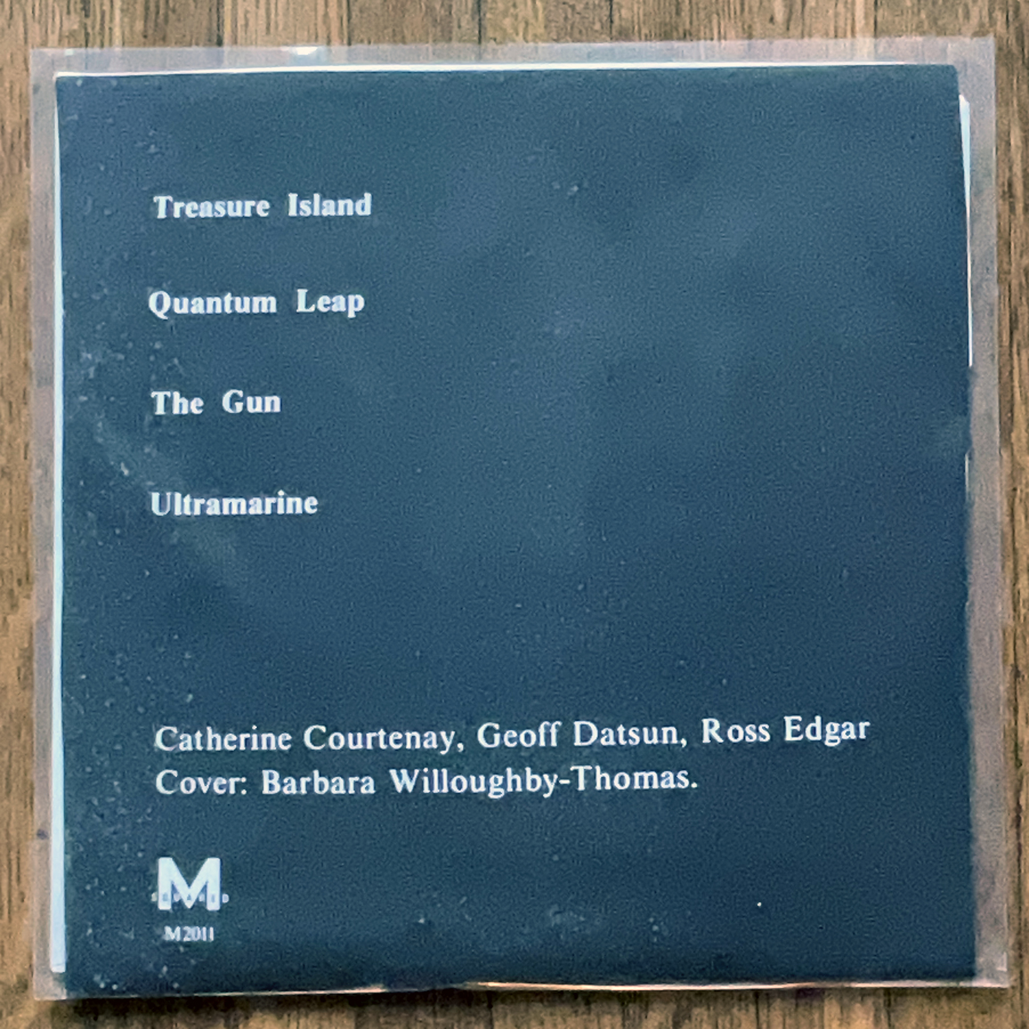 BELLE DU SOIR - BELLE DU SOIR 7" - Image 2