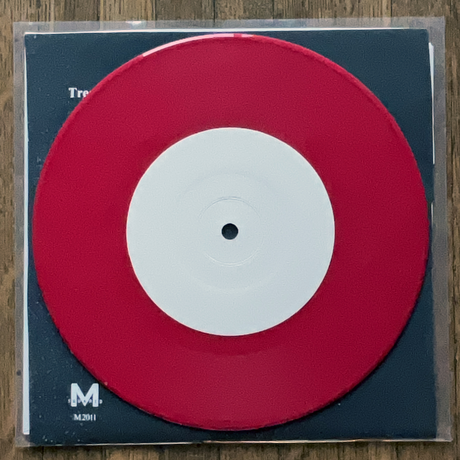 BELLE DU SOIR - BELLE DU SOIR 7" - Image 3