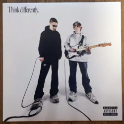 CALLAHAN & WITSCHER - THINK DIFFERENTLY LP