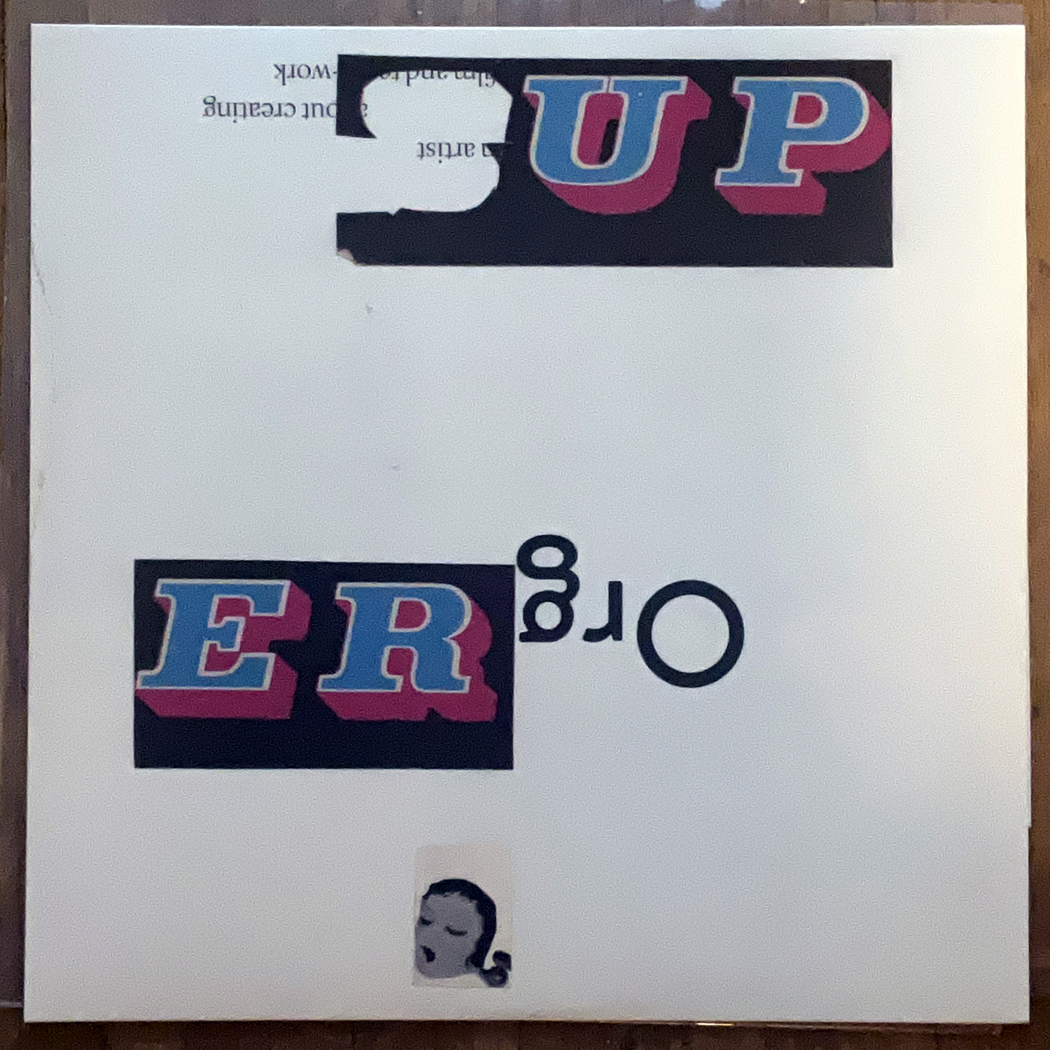 FLACCID MOJO - LOOSE JACKS LP