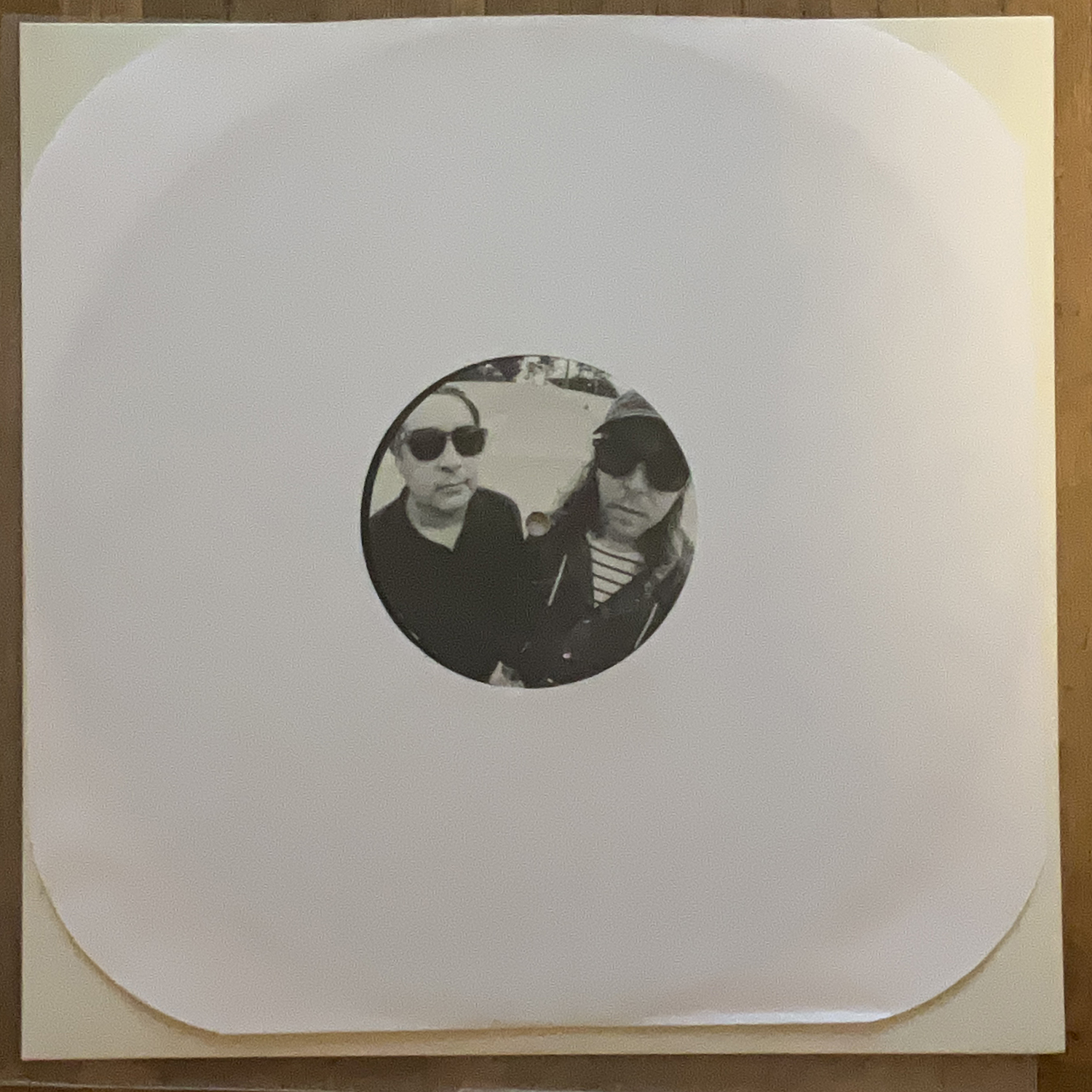 FLACCID MOJO - LOOSE JACKS LP - Image 4