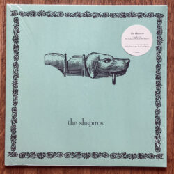 THE SHAPIROS - GONE BY FALL: THE COLLECTED WORKS LP