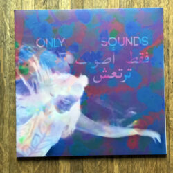 VARIOUS - ONLY SOUNDS THAT TREMBLE THROUGH US 2LP