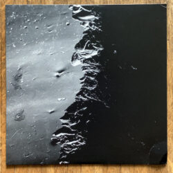 CLINTON WATKINS - NOTHING_EVERYTHING LP